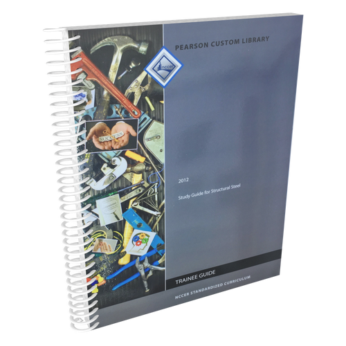 Study Guide for Structural Steel 2012