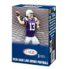 Sage Low Series Football Cards Blaster Box 2026 (5pcs)
