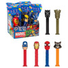 PEZ® Marvel® Dispensers w/Display Box (12 count)