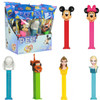 PEZ® Disney™ Dispensers w/Display Box (12 count)