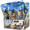 PEZ® DC Comics Justice League™ Dispensers w/Display Box (12 count)