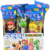 PEZ® Nintendo® Dispensers w/Display Box (12 count)