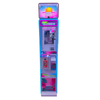 Miam Vibes Mini EXTREME - Mini Extreme Claw Vending Machine, 2-Year Warranty