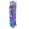 Miam Vibes Mini EXTREME - Mini Extreme Claw Vending Machine, 2-Year Warranty