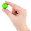 Zed Green Apple Gumballs 900 ct