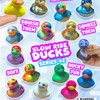 Slow Rise Ducks Vending Capsules (2 inch) 250 ct