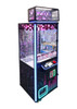 8 Bit Black Mega Treasure Crane Machine (22-inch), 2-Year Warranty