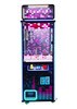 8 Bit Black Mega Treasure Crane Machine (22-inch), 2-Year Warranty