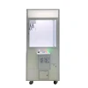 All White 31 Inch Claw Machine