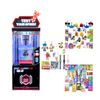 Pin It Prize Machine Bundle