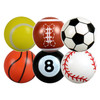 Best-Selling Balls Restock Kit