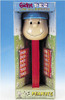 Pez Giant Peanuts Charlie Brown w/Music