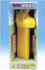 Pez Giant Peanuts Woodstock w/Music