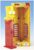Pez Giant Simpsons Bart Talking