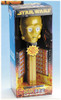 Pez Giant Star Wars C-3PO