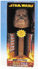 Pez Giant Star Wars Chewbaca
