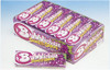 Bubblicious Gonzo Grape Gum