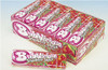 Bubblicious Strawberry Splash Gum