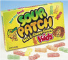 Sour Patch Kids Box