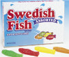 The Original Swedish Fish Asst 4