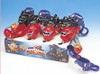 Power Rangers Mystic Force Pop Toppers