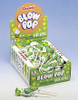Blow Pop, Mean Green