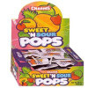 Charms, Sweet and Sour Pops