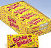 Sugar Babies Theater Pack, King Size