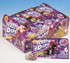 Crazy Dips Power Rocks, Purple Rain Grape NBA