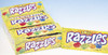 Razzles, Sour