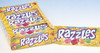 Razzles, Tropical