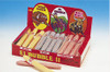 El Bubble Cigars, Bubble Gum #2 Orange/Grape/Straw