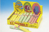 El Bubble Cigars, Orig Bubble Gum #1 Banana/Mint/Fruit
