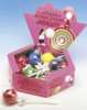 Jawbreaker Lollypop Bubblegum, Asst Tray