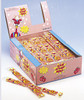 Sour Power Belts, Ind Wrapped, Strawberry