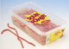 Sour Power Straws, Strawberry