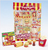 Lunch Bag Gummies Peg Bag, 2.7 oz
