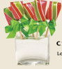 Chubby Lolli, Pink Lemonade, 1 oz