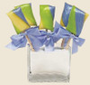 Chubby Lolli, Sour Grape, 1 oz
