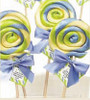 Swirl Lolli, Sour Grape, 2 oz