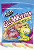 Black Forest Gummy Glo-Worms, 5 oz