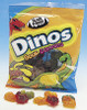 Black Forest Gummy Dinos