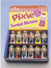 Gumball Machine Pixie Counter Display, 3