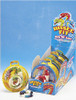 Hissee Fit Gummy Snake Ctr Display, 1.5 oz