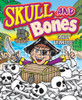 Skull and Bones Bulk Candy