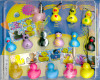 Designer Ducks Vending Capsules