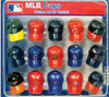 MLB Baseball Caps Vending Capsules