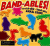 Band Ables Vending Capsules