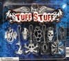Tuff Stuff Vending Capsules