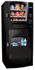 Seaga SM2300 Snack and Soda Combo Machine with Credit Card Reader